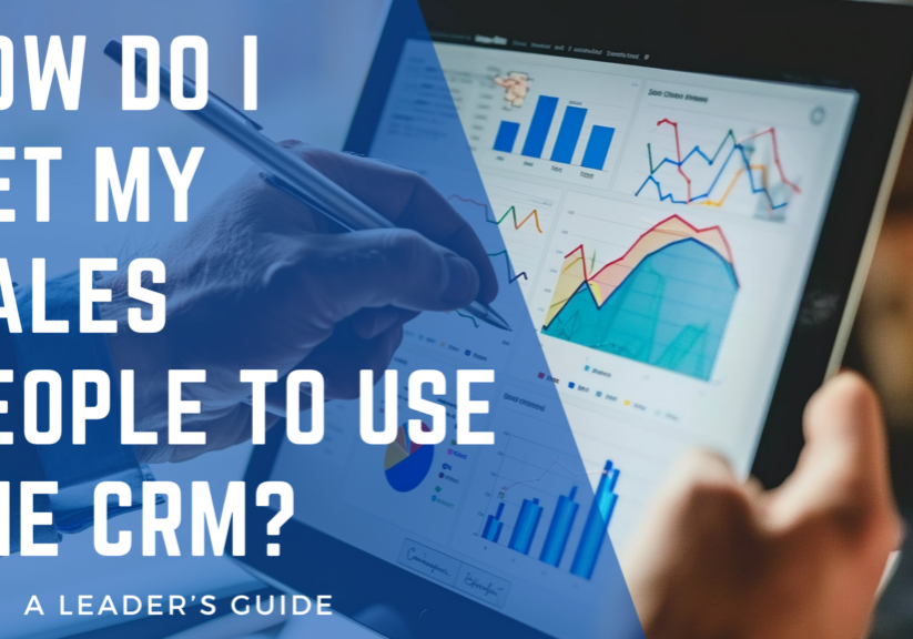 Struggling with CRM adoption? Sales keynote speaker shares real strategies to drive usage, accountability, and team performance.