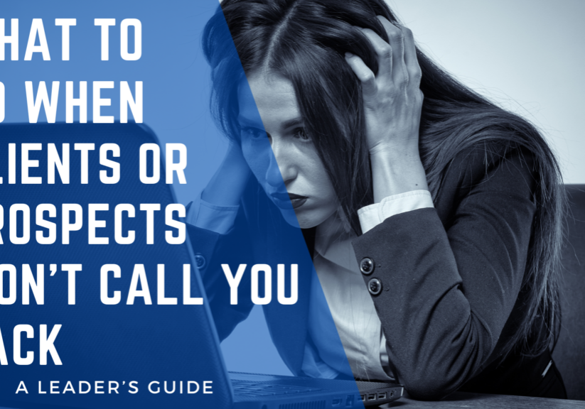 Sales Keynote Speaker shares proven strategies to handle ghosting from clients and prospects—without sounding desperate or giving up.