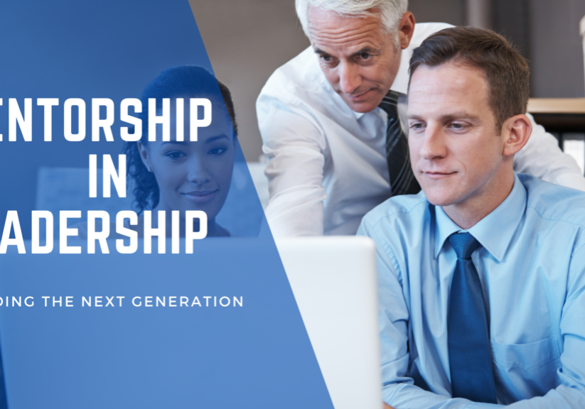Leadership Blog Nathan Jamail
