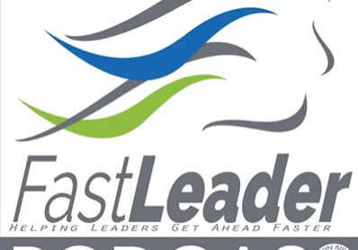 Fast Leader Podcast