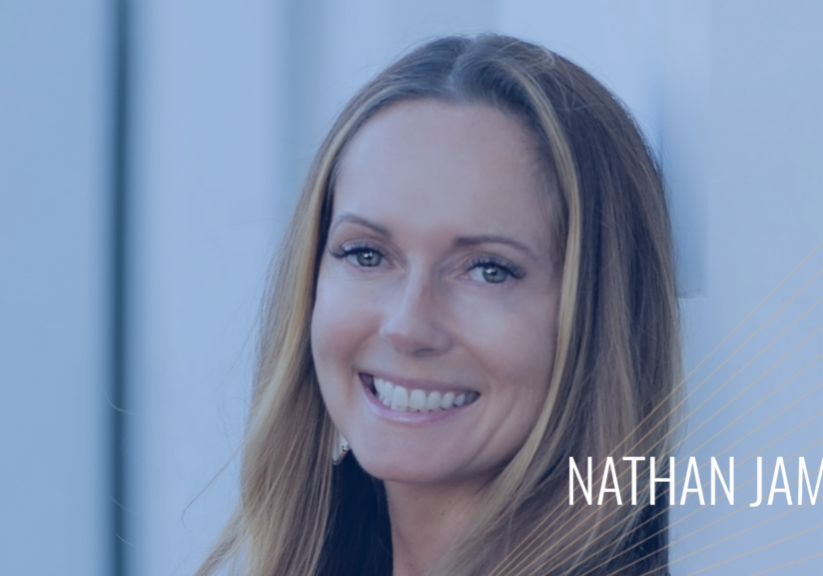 Image of Shannon Yoga Teacher Trainer and Author of The Retreat Leaders Playbook