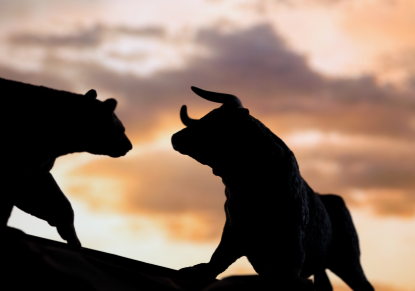 Producing High Sales in a Bear Market Requires Focus