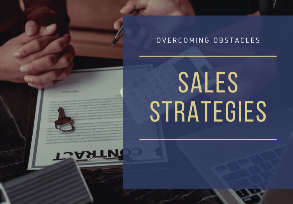 Sales
