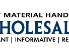 Material Handling Wholesaler Logo