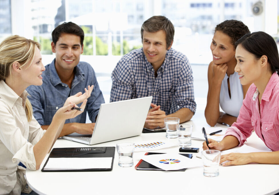 Employee Engagement