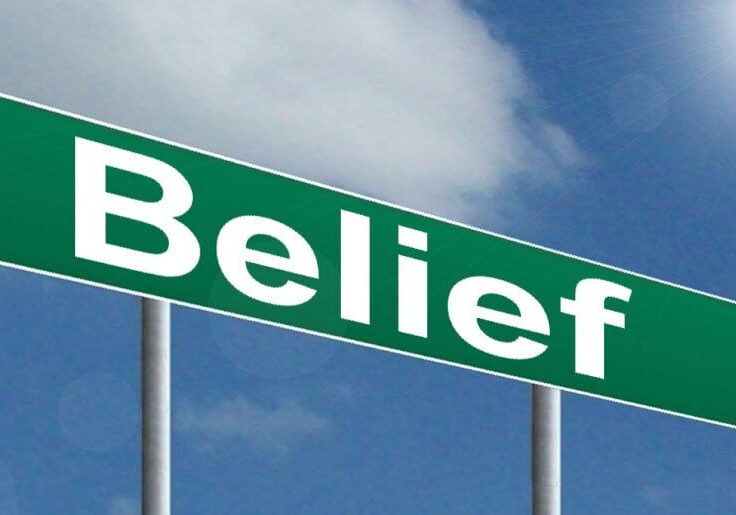 belief