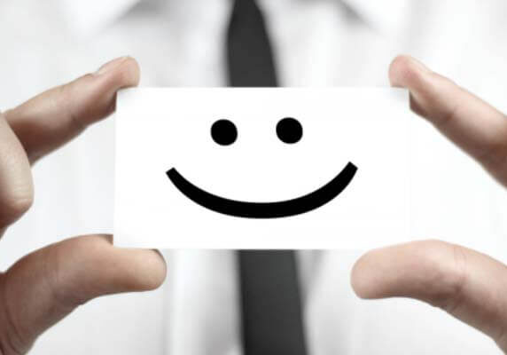 customer-service-smile