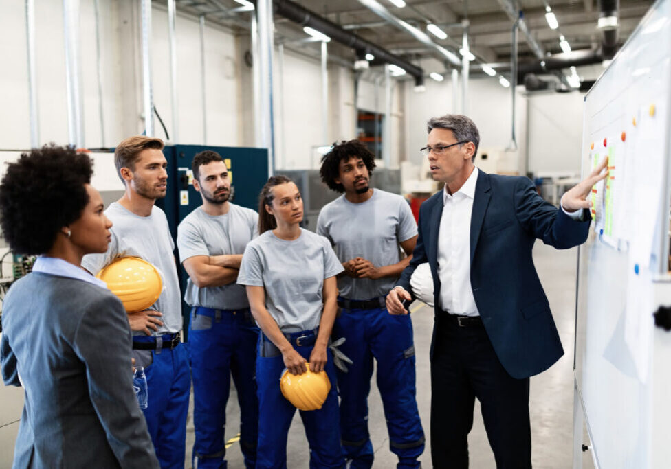 Sales leadership keynote speaker Nathan Jamail shares lessons learned as a record setting performer and CEO, including the importance of sharing intent.