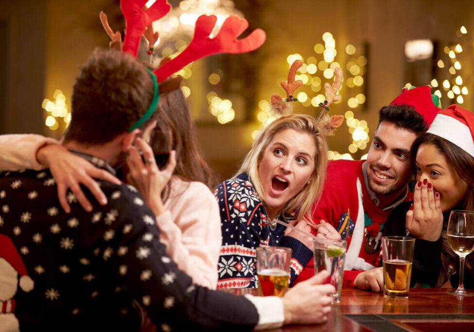 personal-space-office-holiday-party-hookup