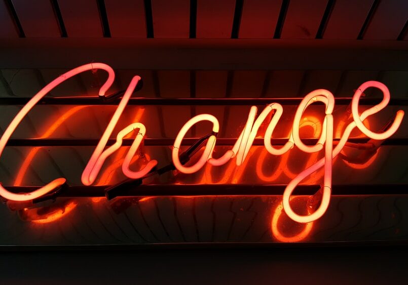 Change Management