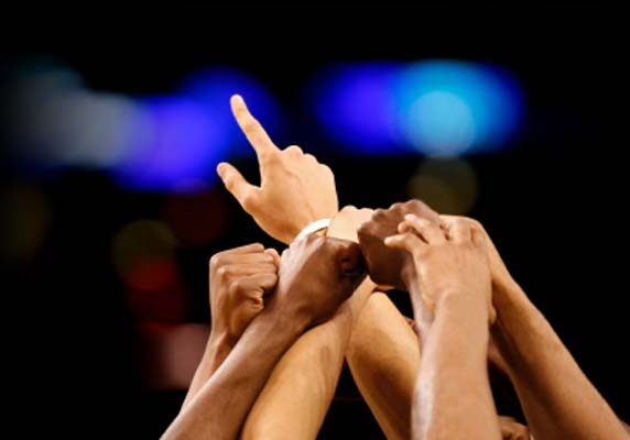 teamwork